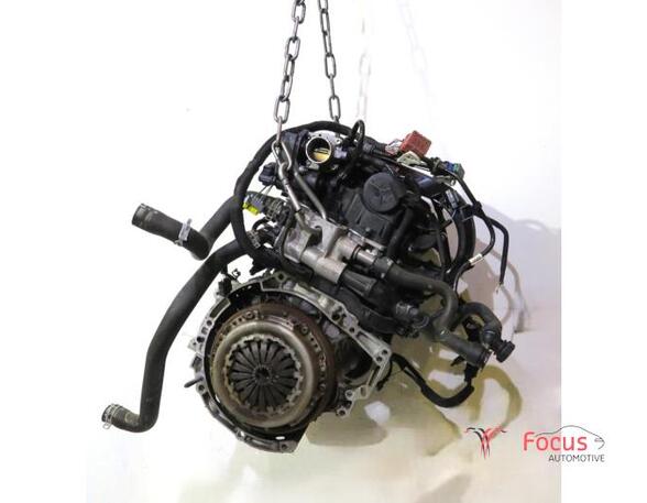 Motor kaal CITROËN C3 II (SC_), CITROËN C3 III (SX)