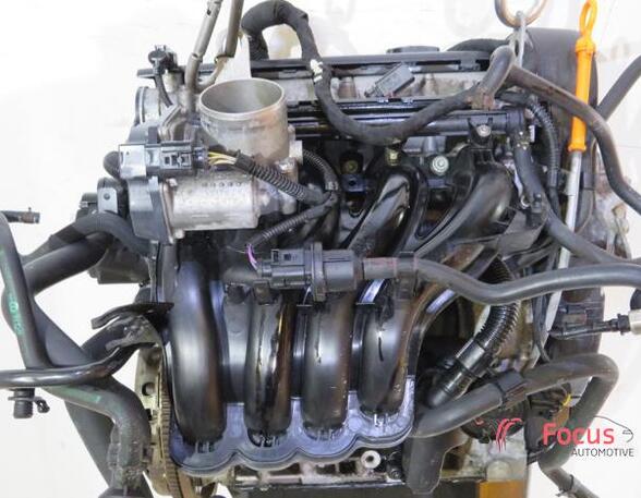 Bare Engine VW GOLF V (1K1), VW GOLF VI (5K1)