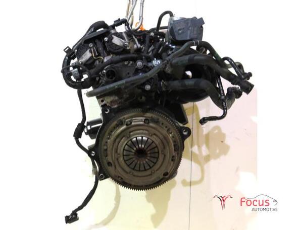 Bare Engine VW GOLF V (1K1), VW GOLF VI (5K1)