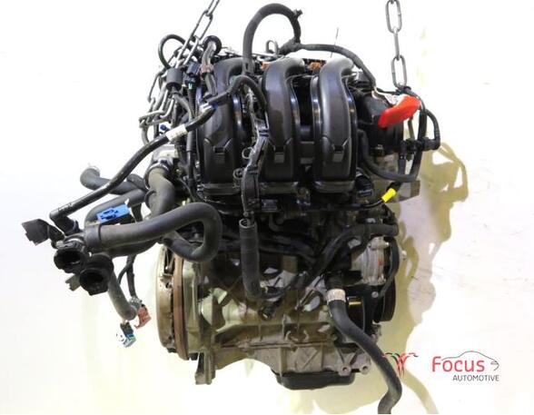 Bare Engine PEUGEOT 208 I (CA_, CC_)