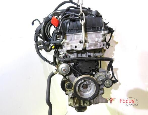 Bare Engine PEUGEOT 208 I (CA_, CC_)