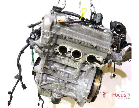 Motor kaal SUZUKI ALTO (GF)