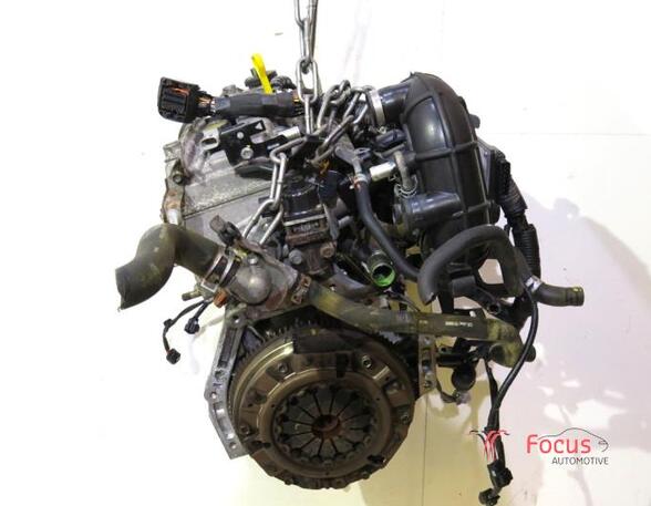 Motor kaal SUZUKI ALTO (GF)