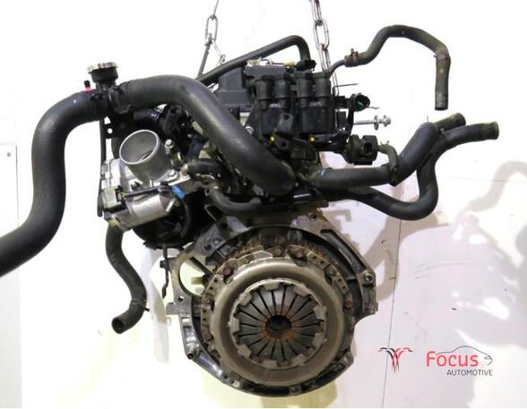 Bare Engine HYUNDAI i20 (PB, PBT)