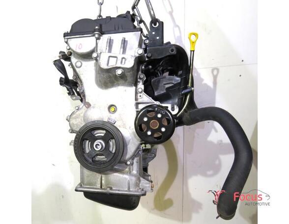 Bare Engine HYUNDAI i20 (PB, PBT)