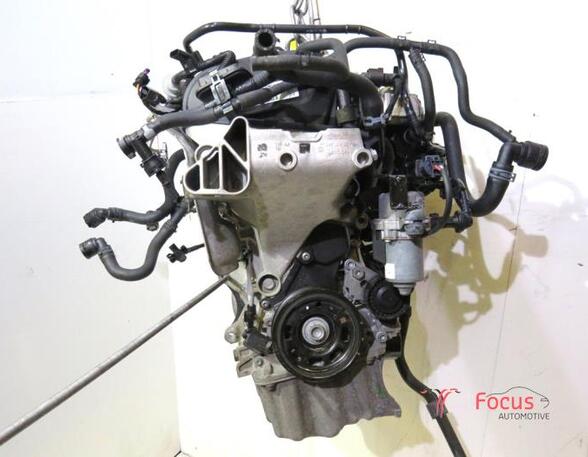 Motor kaal SEAT LEON (5F1)