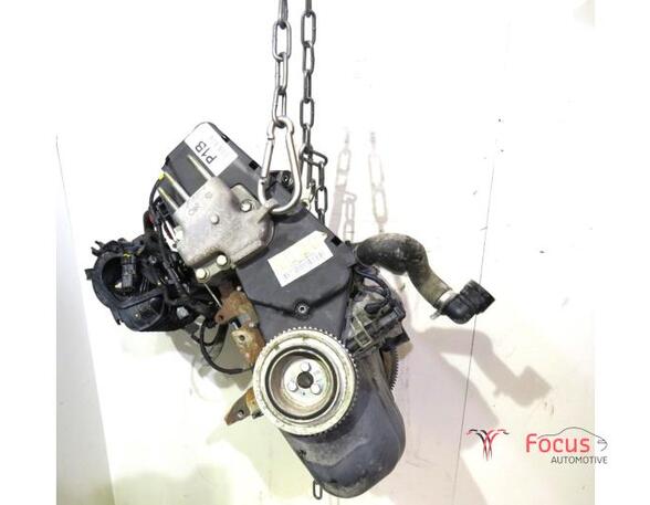 Motor kaal FIAT PANDA (312_, 319_), LANCIA YPSILON (312_), FIAT PANDA VAN (312_, 519_)