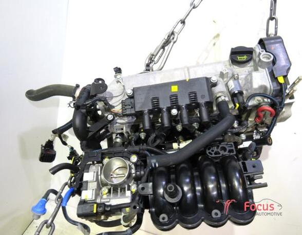 Motor kaal FIAT PANDA (312_, 319_), LANCIA YPSILON (312_), FIAT PANDA VAN (312_, 519_)