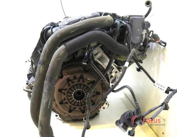 Bare Engine RENAULT TWINGO III (BCM_, BCA_)