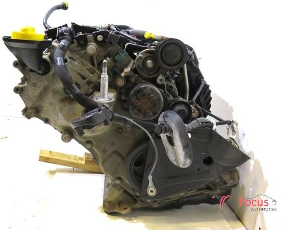 Motor kaal RENAULT TWINGO III (BCM_, BCA_)