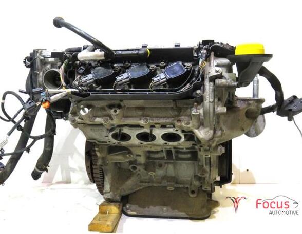 Bare Engine RENAULT TWINGO III (BCM_, BCA_)