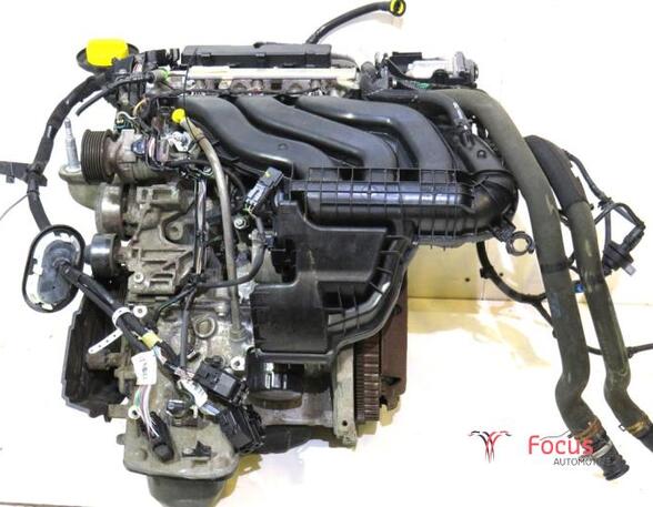 Bare Engine RENAULT TWINGO III (BCM_, BCA_)