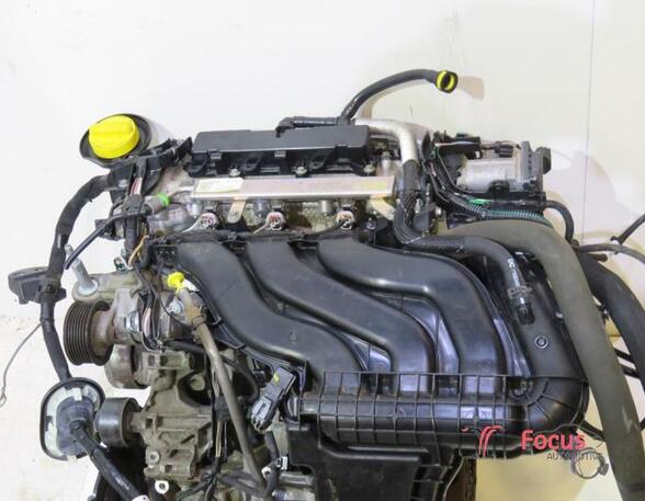 Bare Engine RENAULT TWINGO III (BCM_, BCA_)