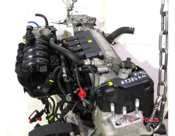 Bare Engine FIAT 500 (312_), FIAT 500 C (312_), FIAT PANDA (312_, 319_), LANCIA YPSILON (312_)