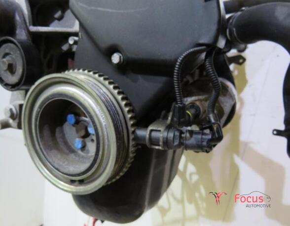 Bare Engine FIAT 500 (312_), FIAT 500 C (312_), FIAT PANDA (312_, 319_), LANCIA YPSILON (312_)