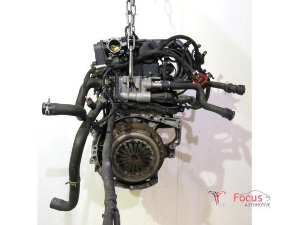 Bare Engine PEUGEOT 208 I (CA_, CC_), CITROËN C3 II (SC_), CITROËN C3 III (SX), PEUGEOT 2008 I (CU_)