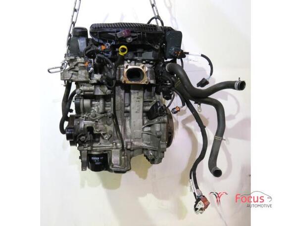 Bare Engine PEUGEOT 208 I (CA_, CC_), CITROËN C3 II (SC_), CITROËN C3 III (SX), PEUGEOT 2008 I (CU_)