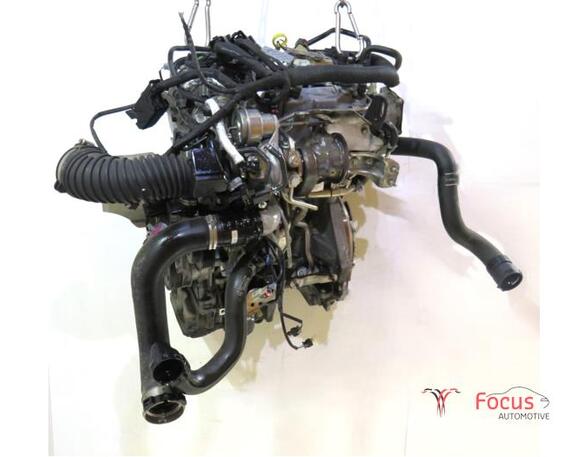 Bare Engine OPEL ASTRA K (B16)