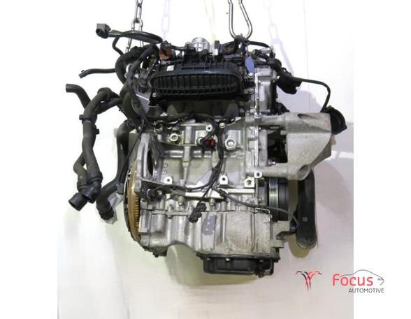 Bare Engine OPEL ASTRA K (B16)