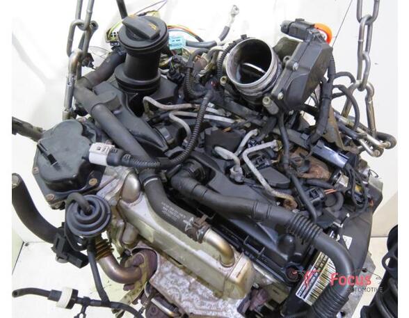 Motor kaal VW TRANSPORTER V Van (7HA, 7HH, 7EA, 7EH), VW TRANSPORTER VI Van (SGA, SGH, SHA, SHH)