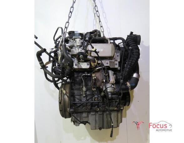 Motor kaal VW TRANSPORTER V Van (7HA, 7HH, 7EA, 7EH), VW TRANSPORTER VI Van (SGA, SGH, SHA, SHH)