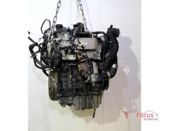 Motor kaal VW TRANSPORTER V Van (7HA, 7HH, 7EA, 7EH), VW TRANSPORTER VI Van (SGA, SGH, SHA, SHH)