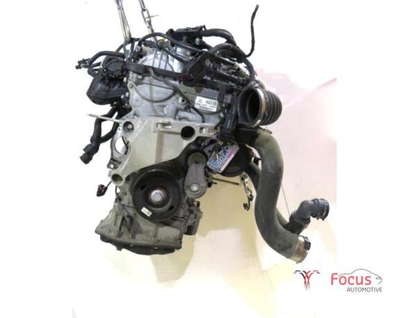 Motor kaal OPEL ASTRA K (B16)