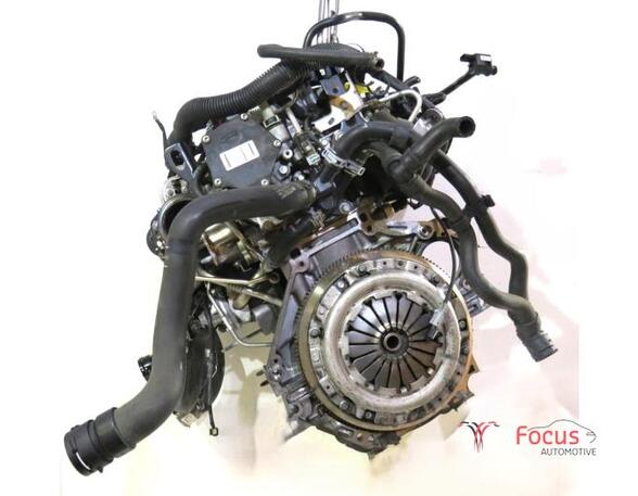 Motor kaal OPEL ASTRA K (B16)