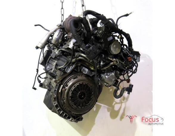 Bare Engine OPEL ASTRA J Sports Tourer (P10)