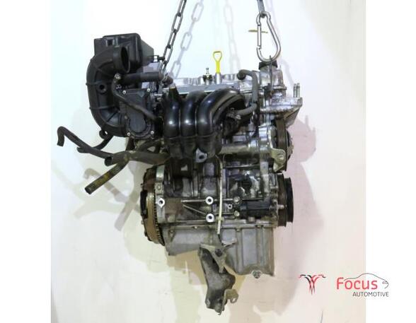 Motor kaal SUZUKI ALTO (GF)