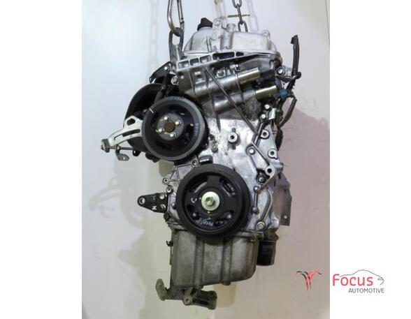 Motor kaal SUZUKI ALTO (GF)