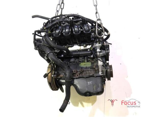 Motor ohne Anbauteile (Benzin) Hyundai i10 PA 2110102M09A P21643258