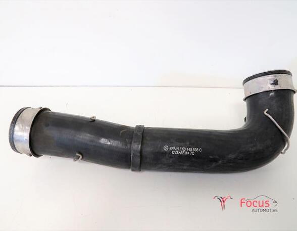 Charge Air Hose VW Passat Variant (3C5)