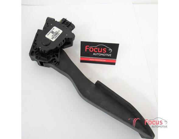 Throttle Position Sensor OPEL Meriva B Großraumlimousine (S10)