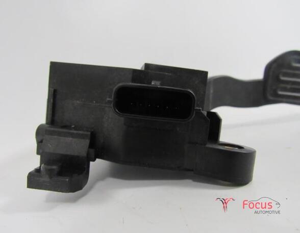 Throttle Position Sensor NISSAN Micra IV (K13)