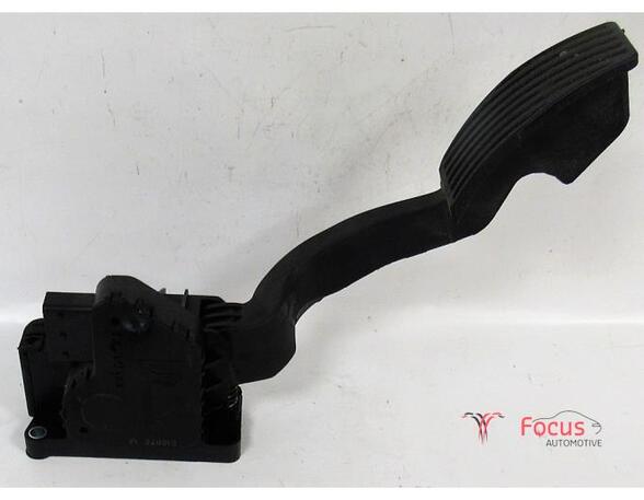 Throttle Position Sensor OPEL CORSA D (S07)