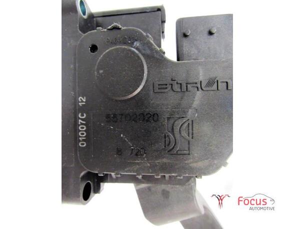 Throttle Position Sensor OPEL CORSA D (S07)