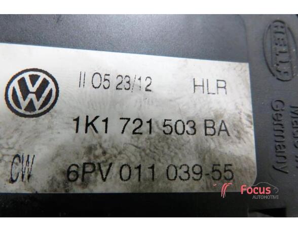 P9072579 Sensor für Drosselklappenstellung VW Golf VI (5K) 1K1721503BA