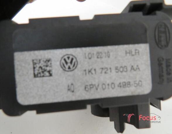 Smoorkleppenverstelling Sensor VW Golf VI (5K1)