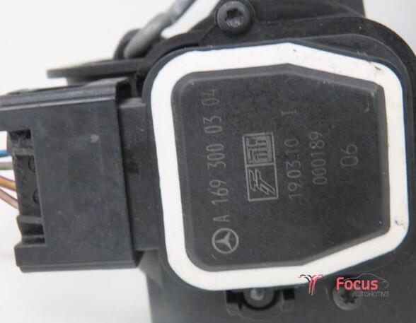 Throttle Position Sensor MERCEDES-BENZ B-Klasse (W245)