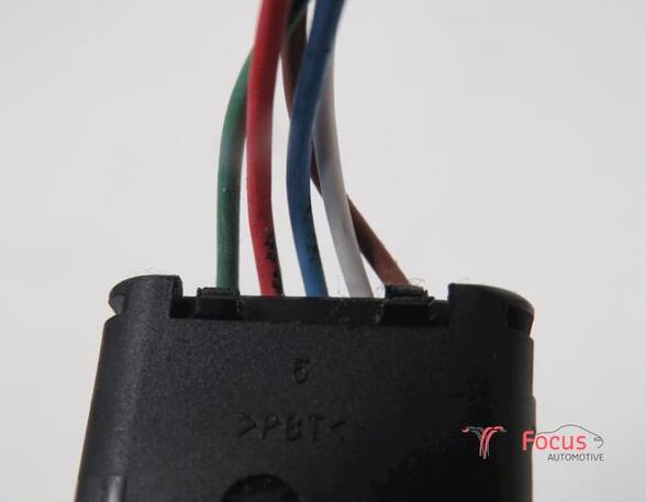 Sensor für Drosselklappenstellung Peugeot 308 I SW 4E, 4H 968153038000 P10146645