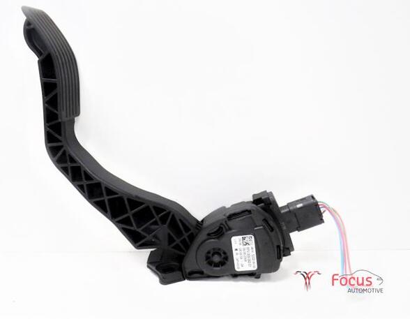 Sensor für Drosselklappenstellung Peugeot 308 I SW 4E, 4H 968153038000 P10146645