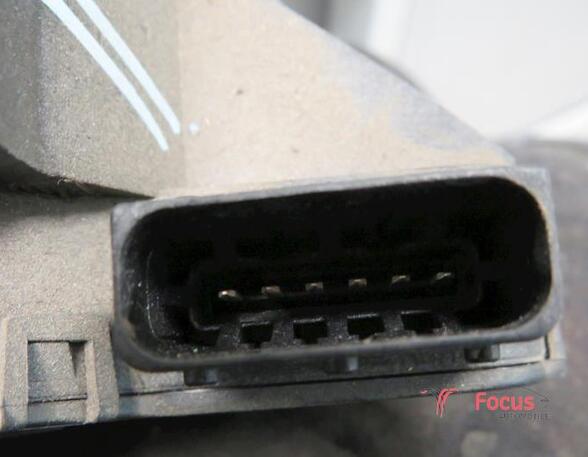 Smoorkleppenverstelling Sensor FIAT Grande Punto (199), FIAT Punto (199), FIAT Punto Evo (199)