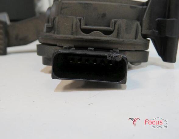 Throttle Position Sensor OPEL Astra J Caravan (--)