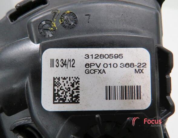 Smoorkleppenverstelling Sensor VOLVO V40 Schrägheck (525, 526)
