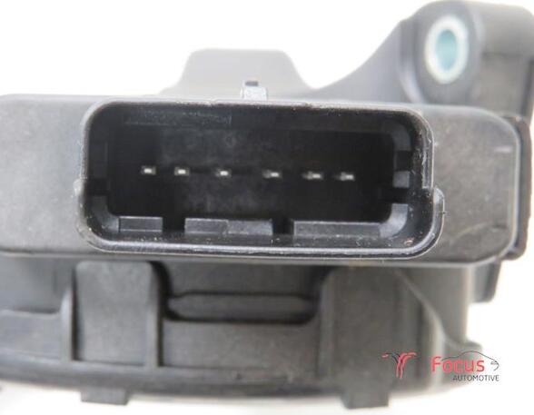 Throttle Position Sensor PEUGEOT 2008 I (CU)