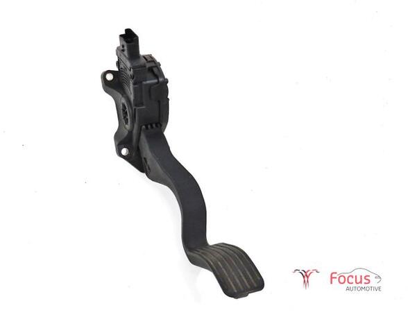 Smoorkleppenverstelling Sensor PEUGEOT 308 I (4A_, 4C_), PEUGEOT 308 SW I (4E_, 4H_)