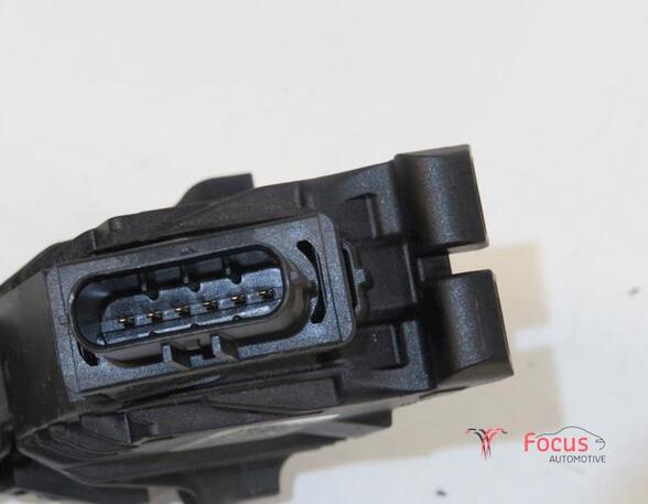 Smoorkleppenverstelling Sensor VW Golf VII (5G1, BE1, BE2, BQ1)