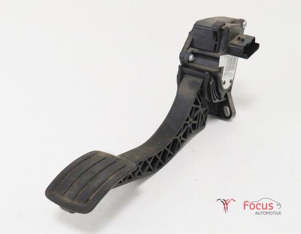 Throttle Position Sensor PEUGEOT 308 SW II (LC_, LJ_, LR_, LX_, L4_)