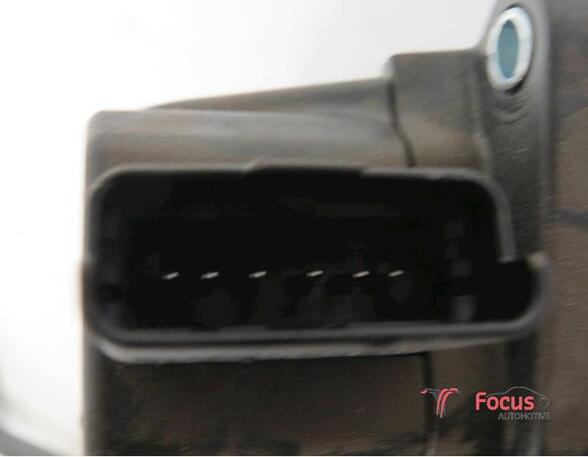 Throttle Position Sensor PEUGEOT 508 SW I (8E_)